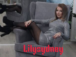 Lilysydney