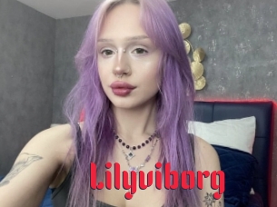 Lilyviborg