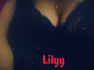 Lilyy