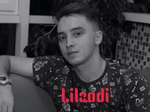 Lilzodi