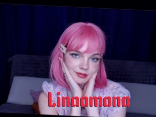 Linaamona