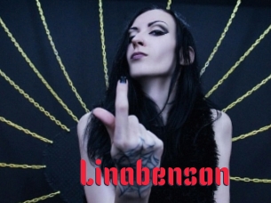 Linabenson