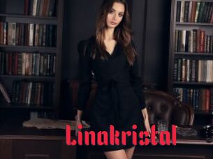 Linakristal