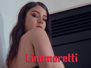 Linamoretti