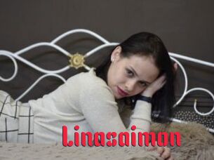 Linasaimon