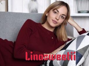 Linasweetii