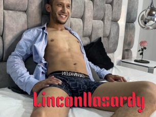 Linconllasardy