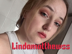 Lindamatthewss