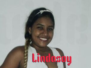 Lindasoy