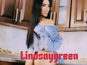 Lindsaygreen