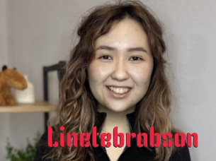 Linetebrabson