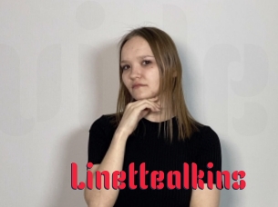 Linettealkins