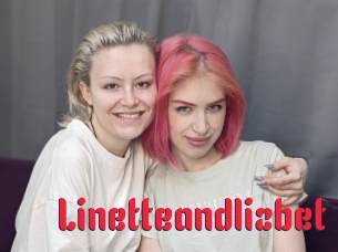 Linetteandlizbet