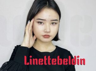 Linettebeldin