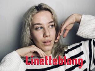 Linetteblong