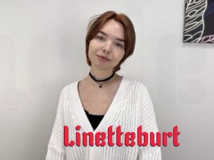 Linetteburt