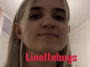 Linettebuys