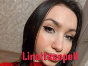 Linettecapell