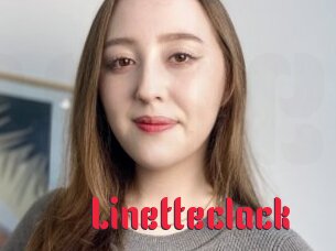 Linetteclack