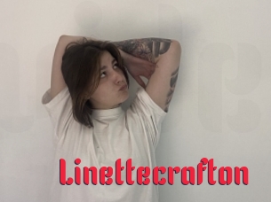 Linettecrafton