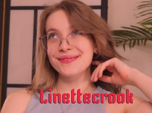 Linettecrook