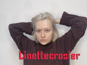 Linettecrosier