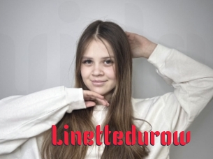 Linettedurow