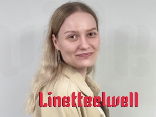 Linetteelwell