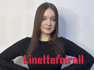 Linettefairall