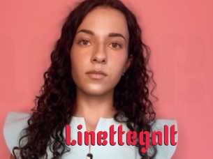 Linettegalt