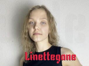 Linettegane