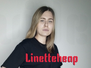 Linetteheap