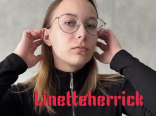 Linetteherrick