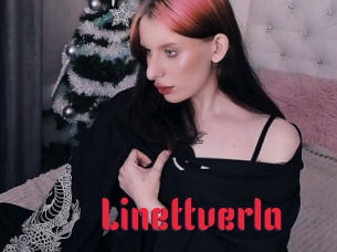 Linettverla