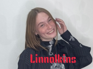 Linnalkins