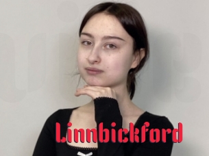 Linnbickford