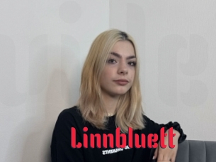 Linnbluett