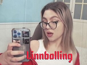 Linnbolling