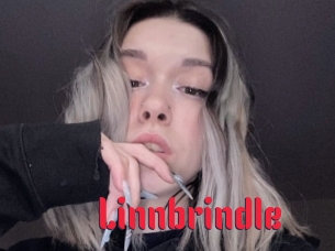 Linnbrindle