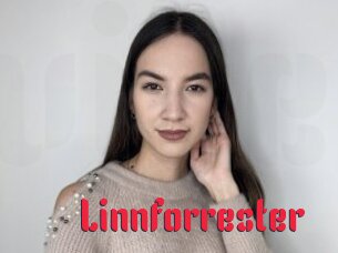 Linnforrester