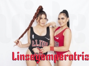 Linseyemperatriz