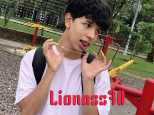 Lionass70