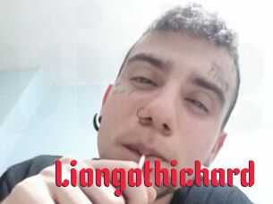 Liongothichard