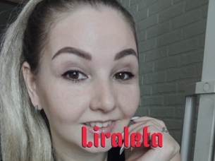 Liraleta