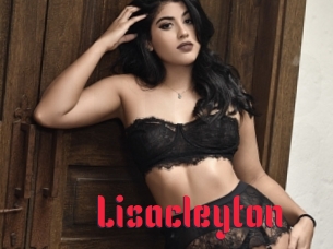 Lisacleyton