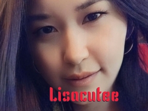 Lisacutee