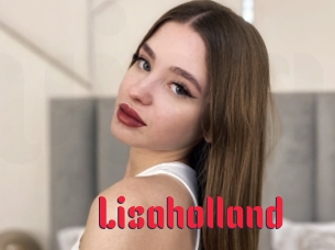 Lisaholland