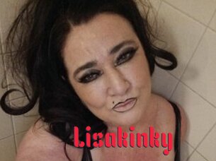 Lisakinky