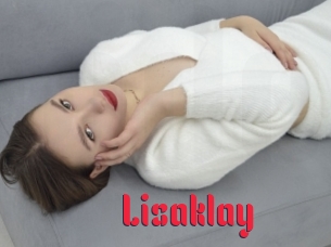 Lisaklay