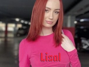 Lisal